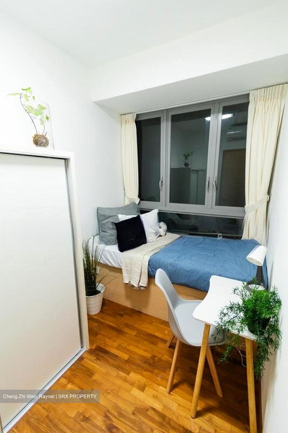 Centro Residences (D20), Condominium #570232121